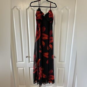 Beautiful Le Chateau Dress.  New with tags.